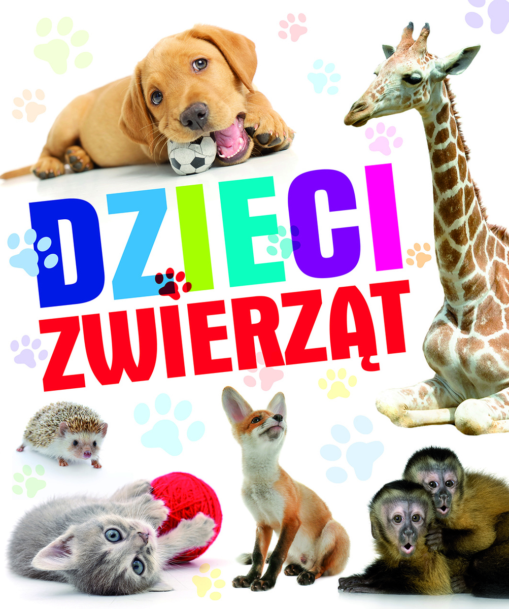 Dyplom - Dzieci dla zwierząt