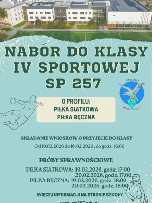 niebieski zielony wyrafinowany vintage turniej plakat   pilka nozna  