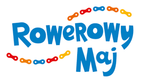 Dyplom - Rowerowy Maj